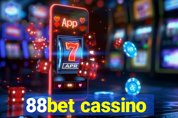 88bet cassino